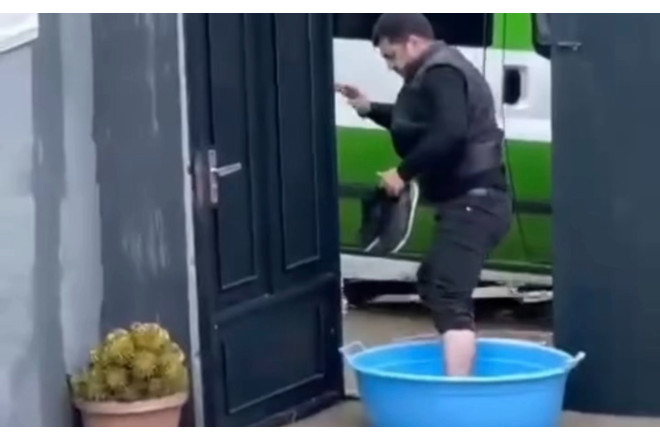 Aylıq normadan 4 dəfə çox yağış yağıb 