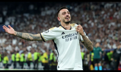 "Real"ın keçmiş hücumçusu Xoselu Avropaya qayıda bilər 