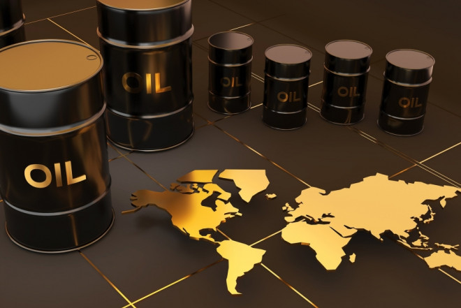 Azərbaycan neftinin qiyməti 4 illik rekordunu qırdı 