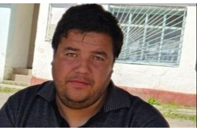 Ayağında qanaxma olan məktəb işçisi öldü 