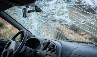 Şəkidə ağır qəzada sərnişin ÖLDÜ