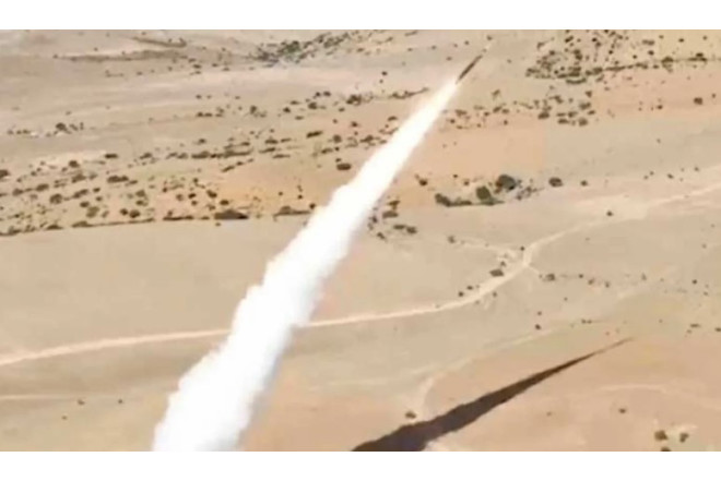 Husilər müharibəyə qoşuldular - Yəməndən İsrailə raket atıldı 