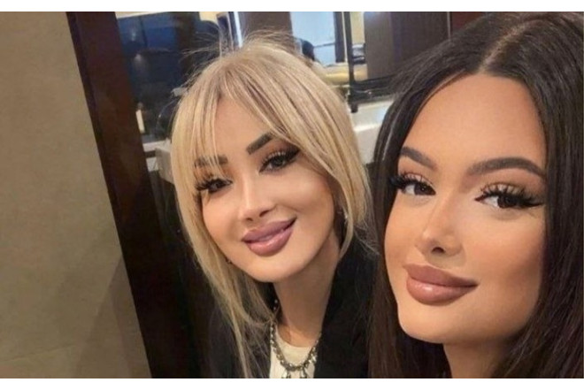 Məleykə Əsədova qızı ilə belə vaxt keçirir - FOTO