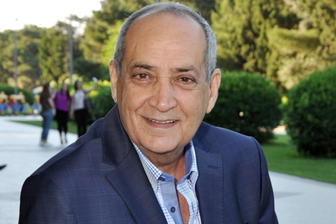 Sabah Rasim BalayevIə vida mərasimi keçiriləcək, I Fəxri Xiyabanda dəfn ediləcək 