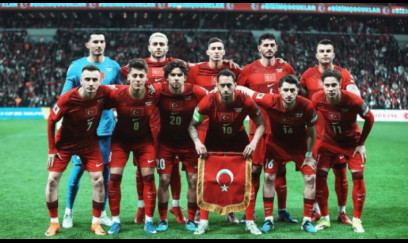 Türkiyə dünya çempionatına vəsiqə qazanacaq? 