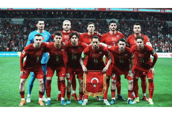 Türkiyə dünya çempionatına vəsiqə qazanacaq? 