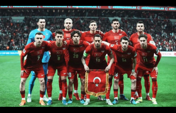 Türkiyə dünya çempionatına vəsiqə qazanacaq? 