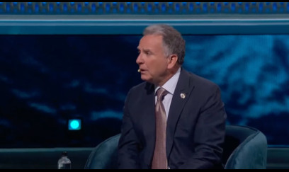 Uitkoff İlham Əliyev barədə: “O, ölkəsini dəyişdirən xüsusi liderdir” - VİDEO