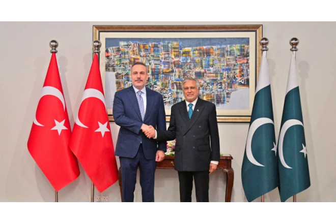 İran böhranı ilə bağlı danışıqlar başlayır 