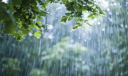 Sabah Azərbaycanın rayonlarına yağış və qar yağacaq - PROQNOZ