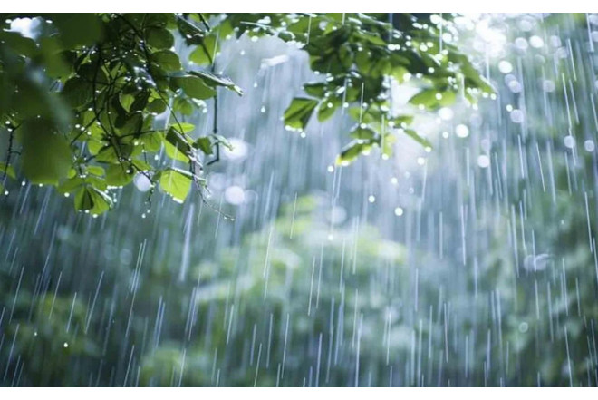 Sabah Azərbaycanın rayonlarına yağış və qar yağacaq - PROQNOZ