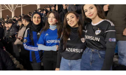 "Qarabağ" bu azarkeşlər üçün girişi pulsuz etdi 