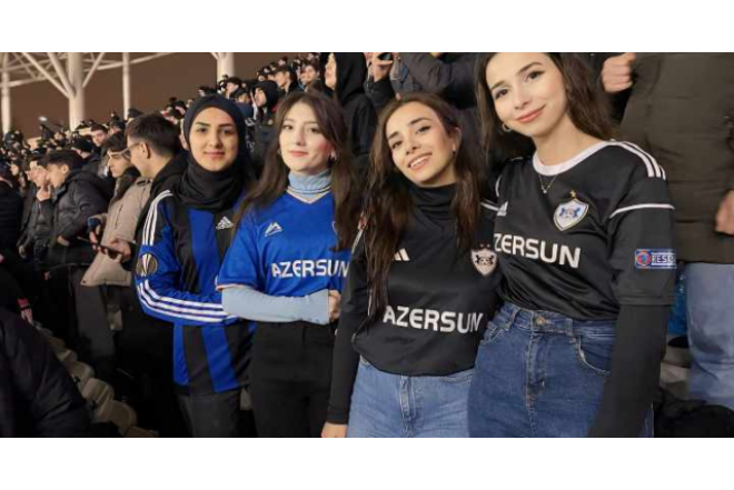 "Qarabağ" bu azarkeşlər üçün girişi pulsuz etdi 
