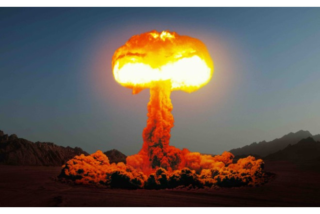 Dünyanı nüvə silahı təhlükəsi gözləyir 