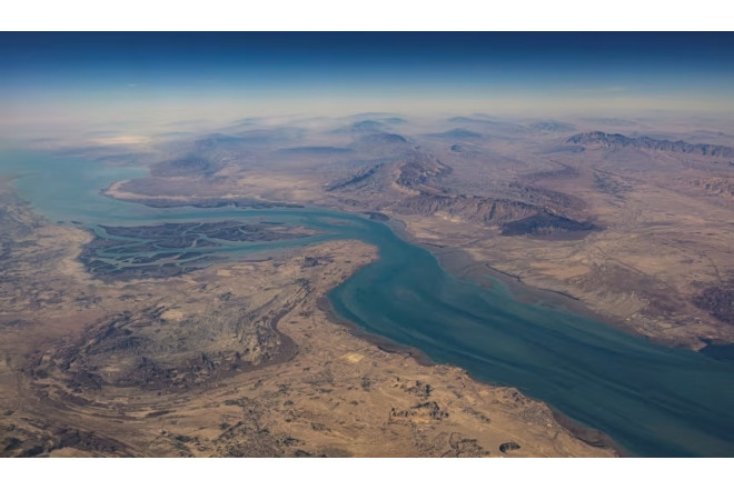 ABŞ 7 strateji adanı ələ keçirməyə HAZIRLAŞIR 