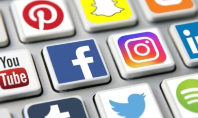 Uşaqlar üçün sosial şəbəkəyə giriş məhdudlaşdırılır 