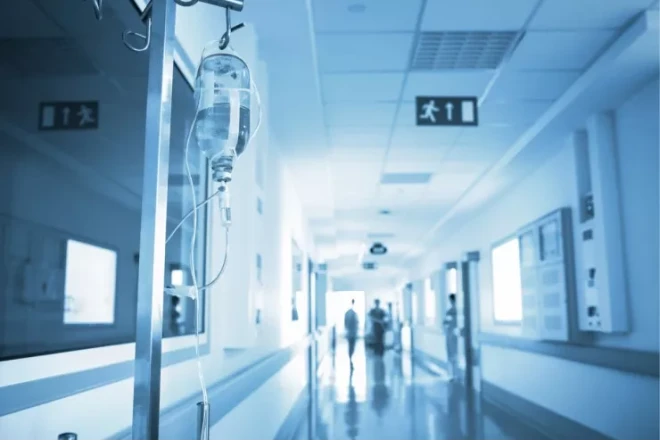 Ağdaşda DOĞUŞ FACİƏSİ: körpə öldü