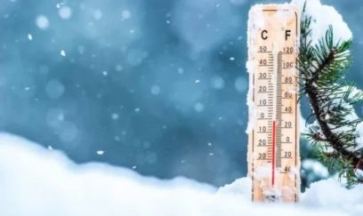 Şahdağda qarın hündürlüyü 53 sm-ə çatdı- VİDEO