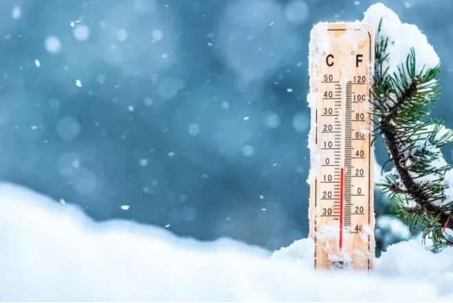 Şahdağda qarın hündürlüyü 53 sm-ə çatdı- VİDEO