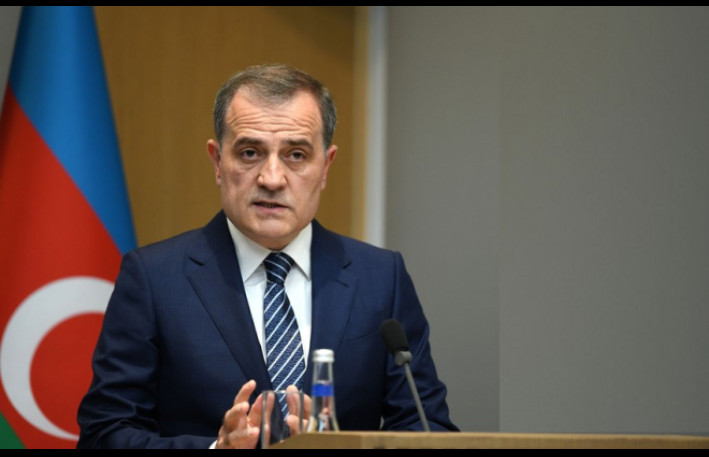 Ceyhun Bayramov: Azərbaycan və İran xalqları dost və qardaş xalqlardır