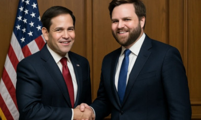 Respublikaçıların Trampa varis seçmək üçün ilk sorğusunda şok nəticə 