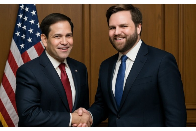 Respublikaçıların Trampa varis seçmək üçün ilk sorğusunda şok nəticə 