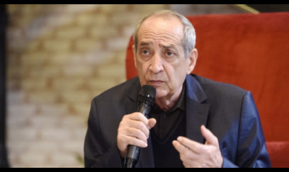 Rasim Balayev vəfat etdi 