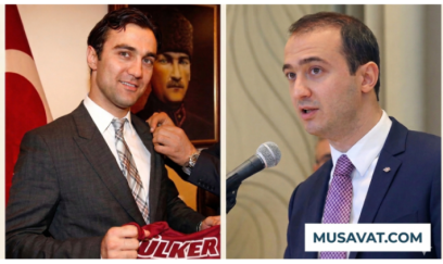 Kəmaləddin Heydərovun övladları yeni layihədə 