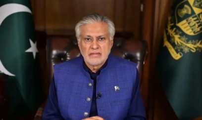 Məhəmməd İshaq Dar: ABŞ-İran danışıqları Pakistanda baş tuta bilər