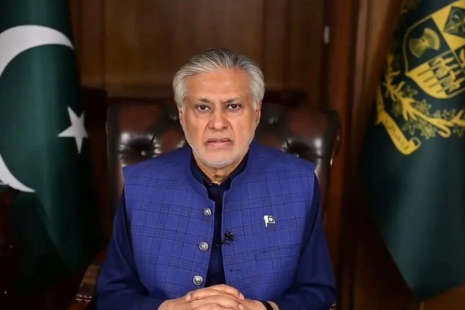 Məhəmməd İshaq Dar: ABŞ-İran danışıqları Pakistanda baş tuta bilər