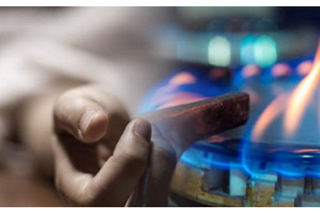 18 yaşlı qız dəm qazından boğulub öldü 