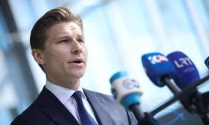 Naməlum dronlar Finlandiyanın hava məkanını pozub 