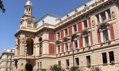 Bakı Şəhər İcra Hakimiyyətində müşavirə keçirilib 