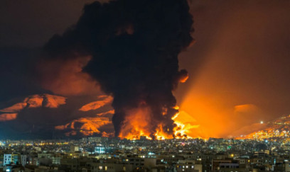 İrana zərbələrdə 21 min sakin yaralanıb 