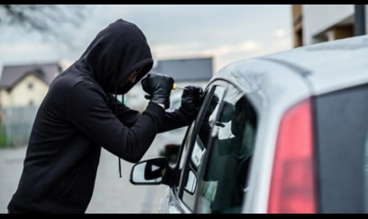 Avtomobillərdən oğurluq edən şəxslər saxlanılıblar 