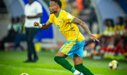 “Zirə”nin futbolçusu millidəki debüt oyununda gözəl qol vurdu - VİDEO