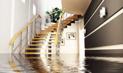 Evinizi su basanda bu səhvi etməyin - Həyati təhlükə yaradır