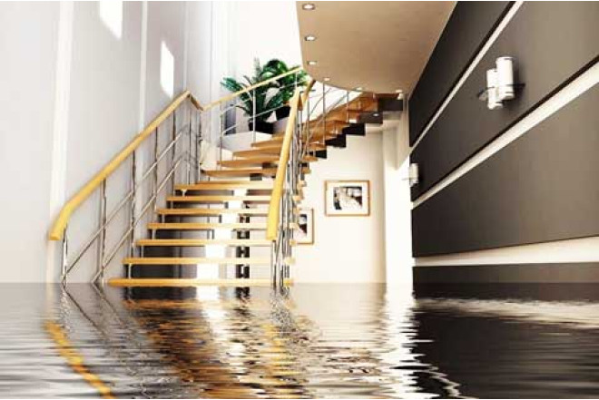 Evinizi su basanda bu səhvi etməyin - Həyati təhlükə yaradır