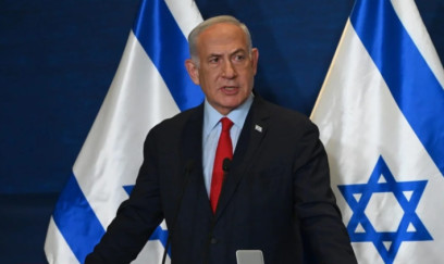 İsrail son 24 saat ərzində İranda 140 hədəfə zərbə endirib 