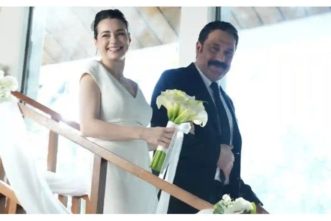 Bu serial finala gedir 