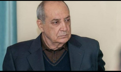 Rasim Balayev fransızlar üçün bu mahnını oxumuşdu - VİDEO