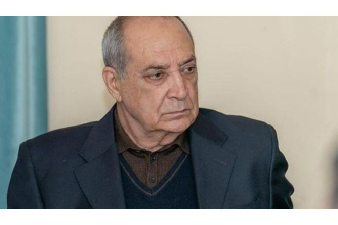 Rasim Balayev fransızlar üçün bu mahnını oxumuşdu - VİDEO