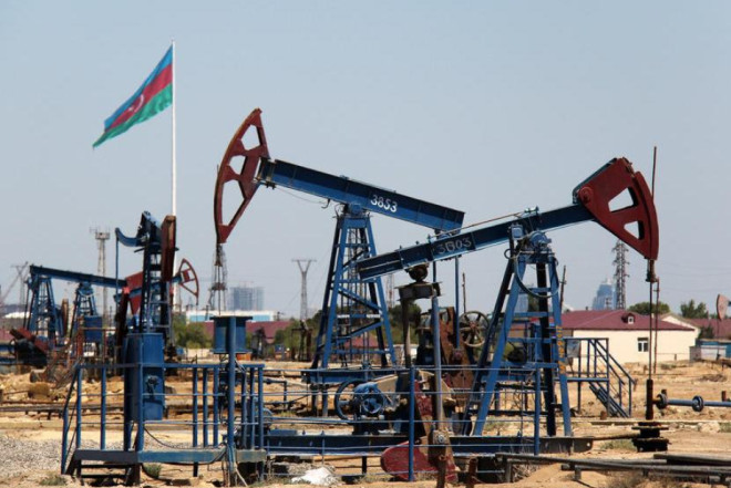 "Brent" neftin qiyməti yenidən rekord həddə çatdı 