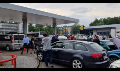 Avropa ölkələrində yanacaq şoku: təcili qərarlar verildi 