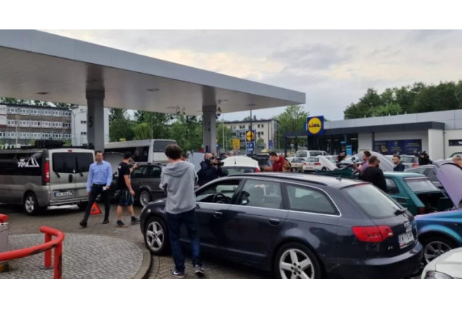 Avropa ölkələrində yanacaq şoku: təcili qərarlar verildi 