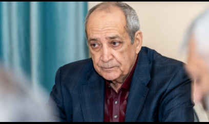 Rasim Balayevin unudulmaz anları yenidən gündəmdə – VİDEO