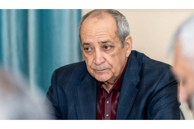 Rasim Balayev xatitirələrdə... – VİDEO