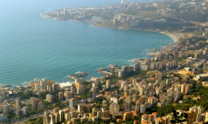 İsrail Beyruta yeni zərbə dalğasının başlandığını elan etdi 