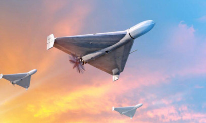 İran dronları özünə qarşı istifadə olunur 