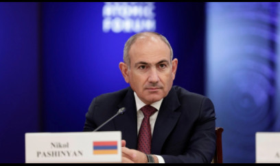 Paşinyandan SON DƏQİQƏ AÇIQLAMALARI 